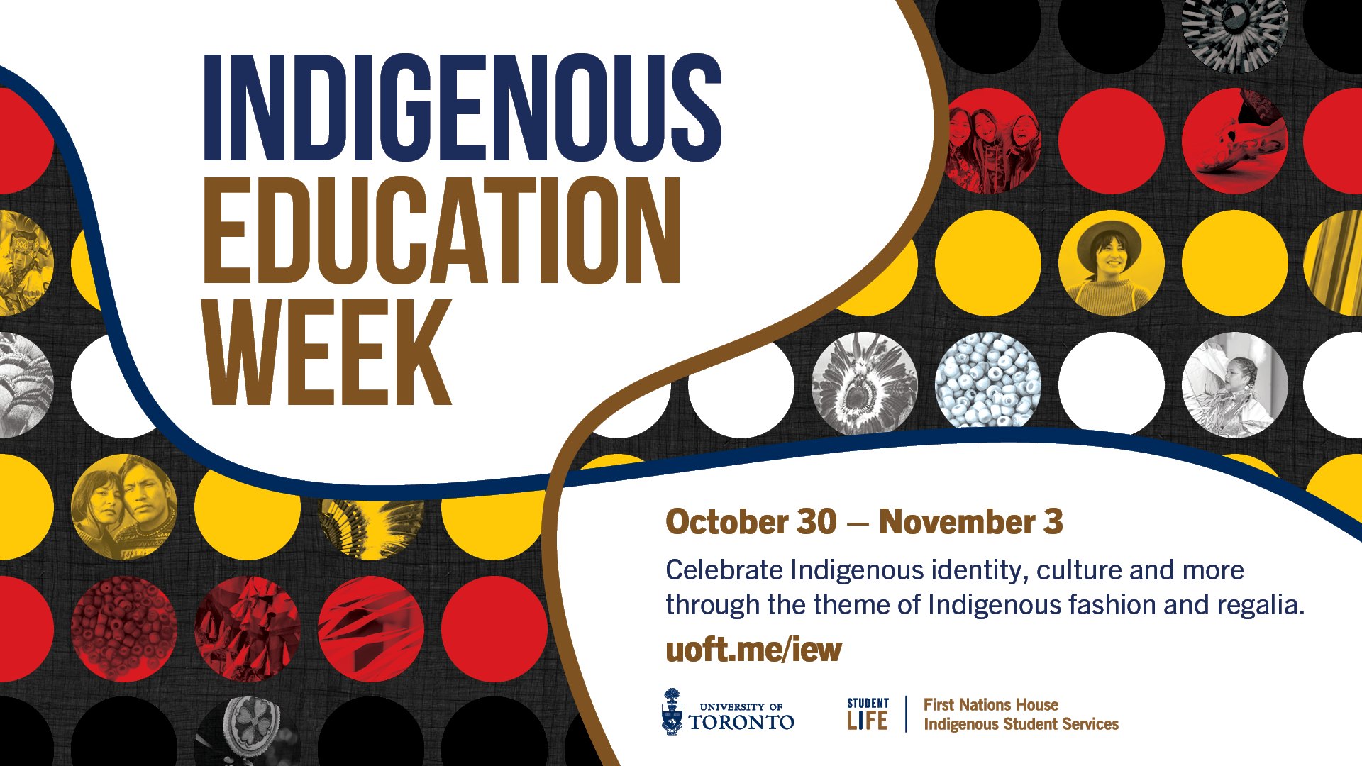 Indigenous Education Week